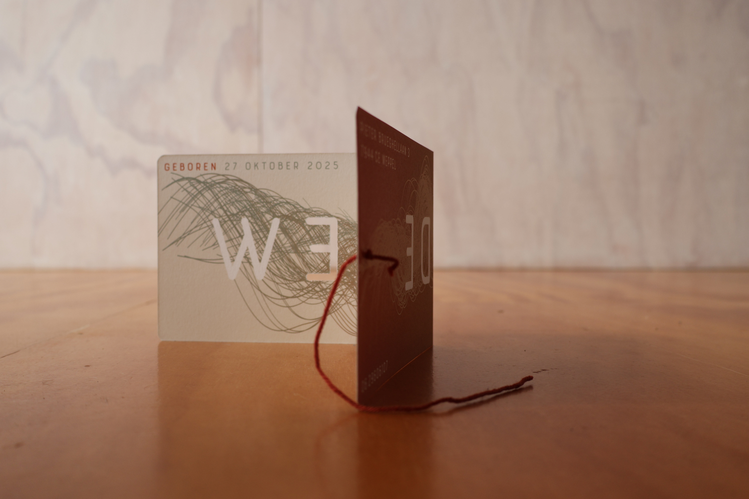 Tjeerd Willem Droogers | visuele communicatie 95 Image