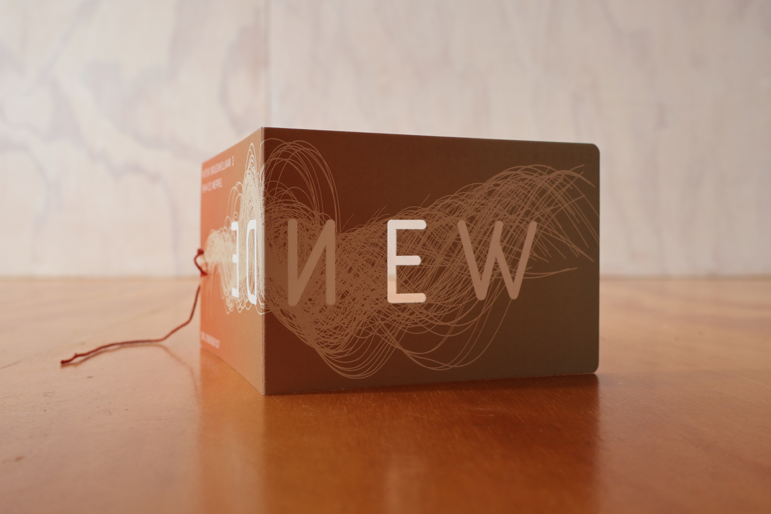 Tjeerd Willem Droogers | visuele communicatie 96 Image