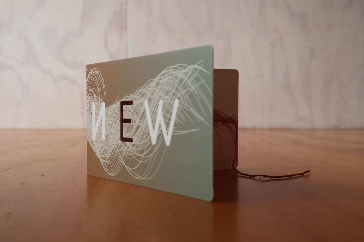 Tjeerd Willem Droogers | visuele communicatie 98 Image