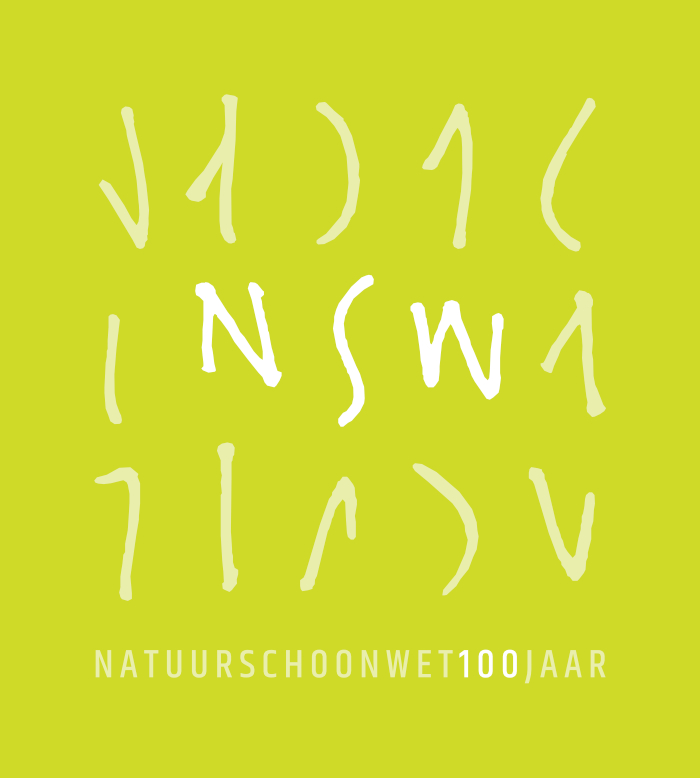 Natuurschoonwet 100 jaar