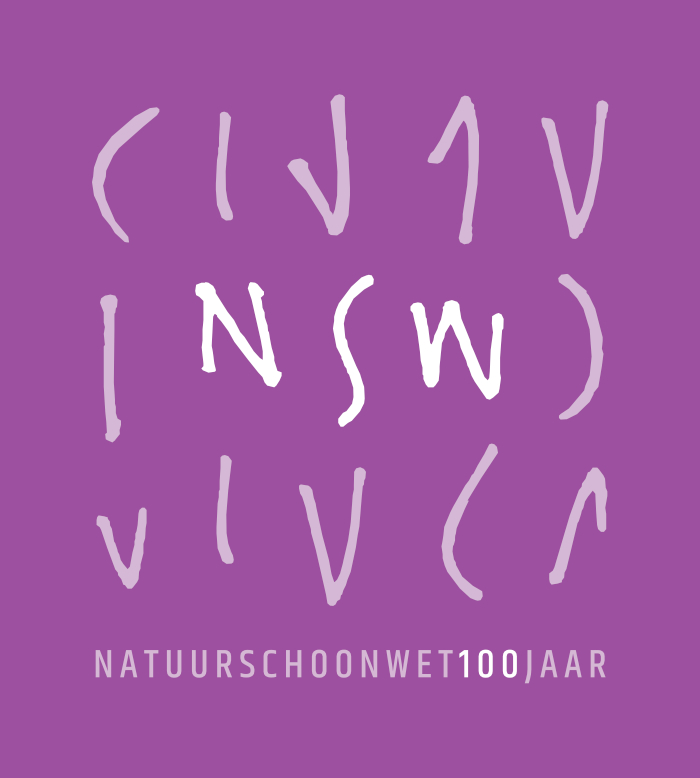 Natuurschoonwet 100 jaar