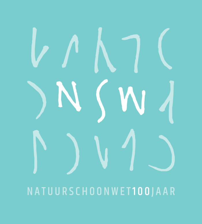 Natuurschoonwet 100 jaar